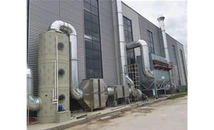 除塵設(shè)備：清潔空氣，健康未來