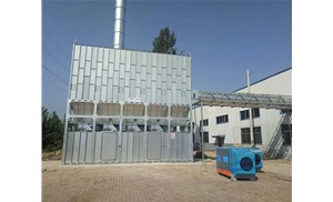 除塵設(shè)備全解析：原理、應(yīng)用與維護(hù)指南 